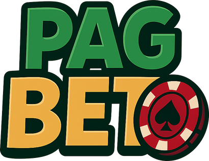 Pag Bet Logo